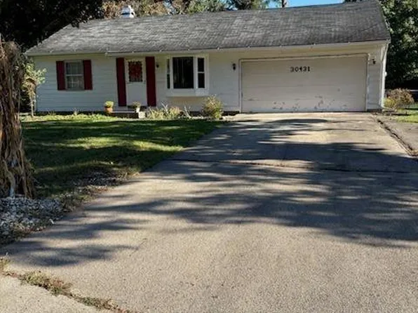 30431 S Meadowbrook Ln, Elkhart, IN 46514