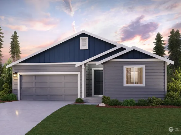 12118 Cobble Hill Drive SE #0045, Sultan, WA 98294