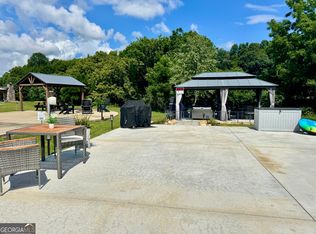 121 Mountain Rd, Morganton, GA 30560