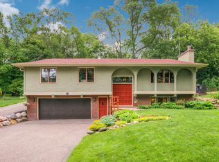 5645 Grant Lorenz Rd, Shorewood, MN 55331