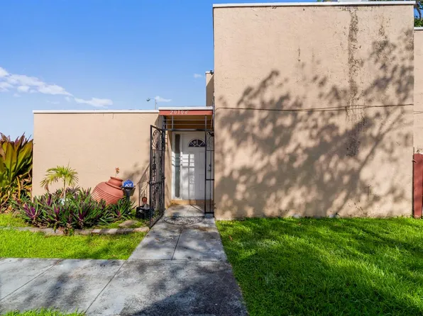 20106 SW 123RD Drive, Miami, FL 33177