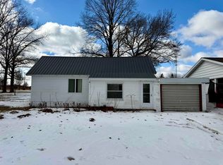 401 N High St, Greene, IA 50636