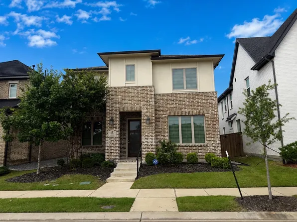 985 Sprangletop St, Allen, TX 75013