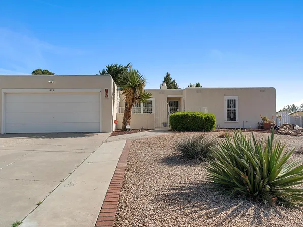 1333 Monte Largo Dr NE, Albuquerque, NM 87112