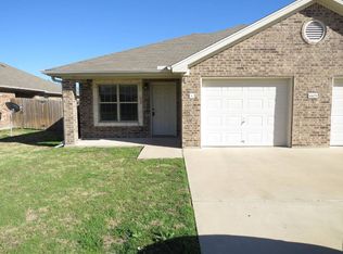 4409 Brutus Ln, Temple, TX 76502
