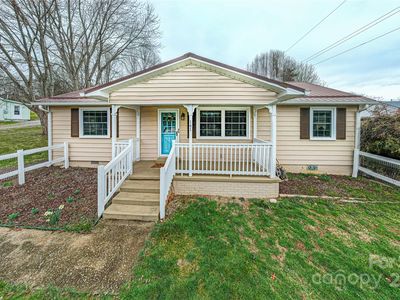 141 Knollview Ter, Pisgah Forest, NC, 28768