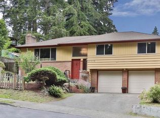 20319 Meridian Ave N, Seattle, WA 98133