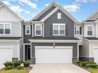 6002 Renew Pl, Raleigh, NC 27616