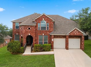26015 Lookout Oaks, San Antonio, TX 78260