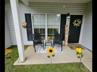 16533 W Timbertop Ln, Fosters, AL 35463