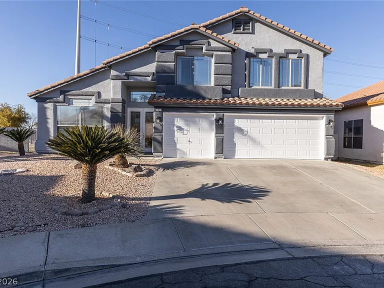 1596 Bozeman Dr — Photo 1