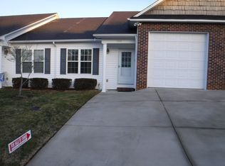 1666 Golden Cedar Ln, Newton, NC 28658