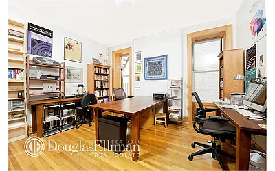 Sold by Douglas Elliman