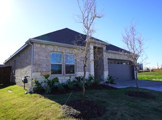 1374 Chisos Way, Forney, TX 75126