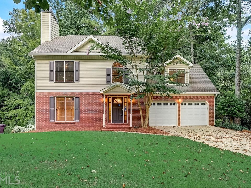 4727 Bradford Ln, Powder Springs, GA 30127 Zillow