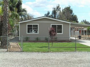 33099 Willard St, Winchester, CA 92596