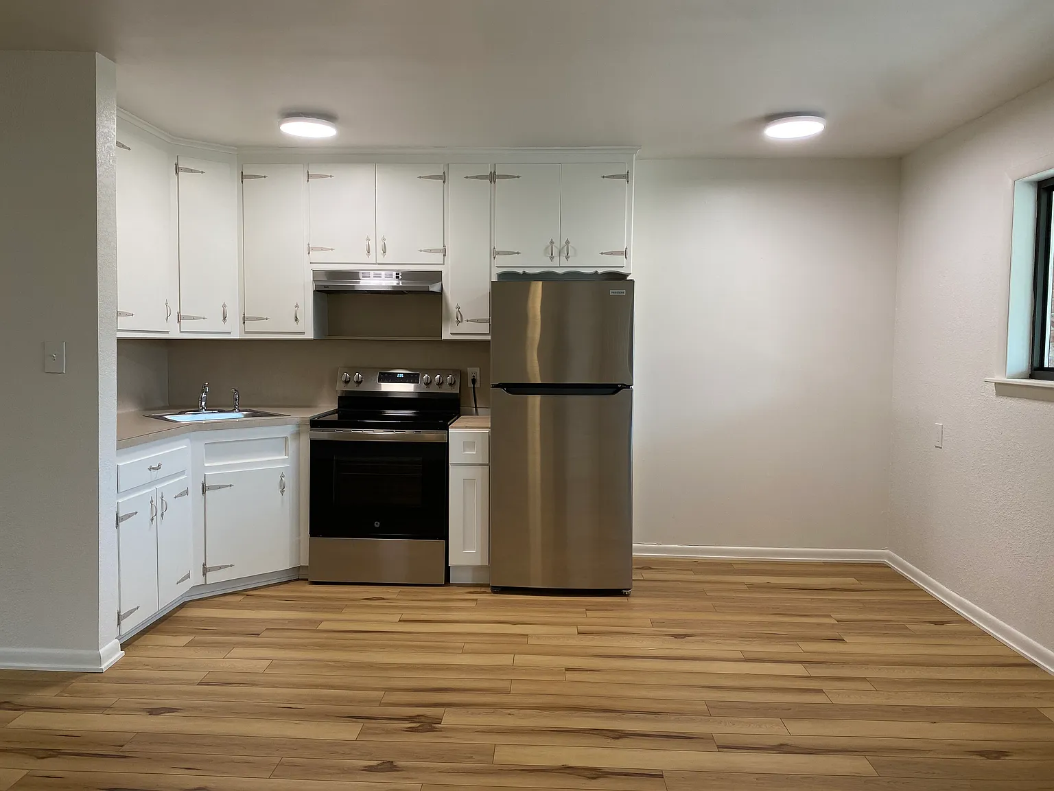 1 bed, 625 sqft, $850 — Photo 2