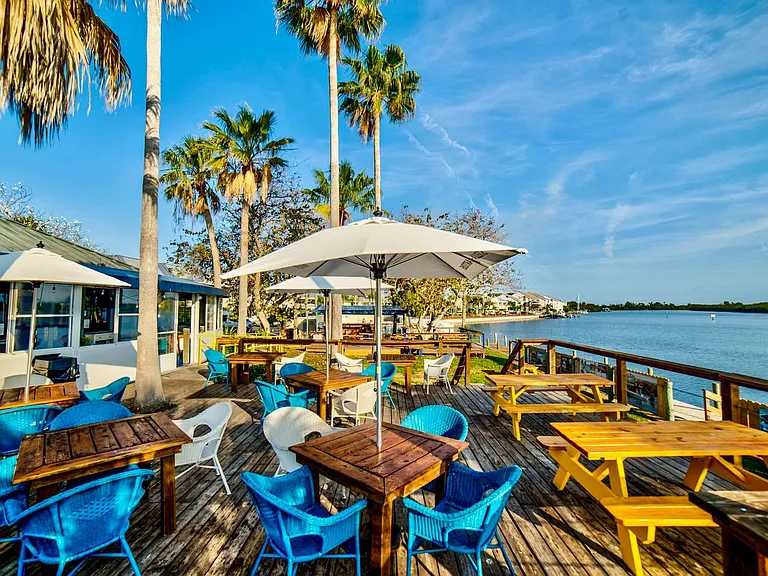 448 Bahia Beach Blvd — Photo 13