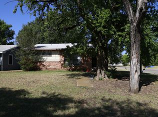 1520 N Hoard Ave, Sherman, TX 75090