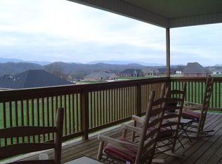 2144 Missouri St, Seymour, TN 37865