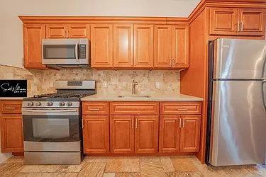 Rented by Scott Williams Realty LLC