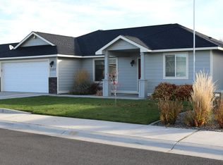 2207 S 59th Ave, Yakima, WA 98903