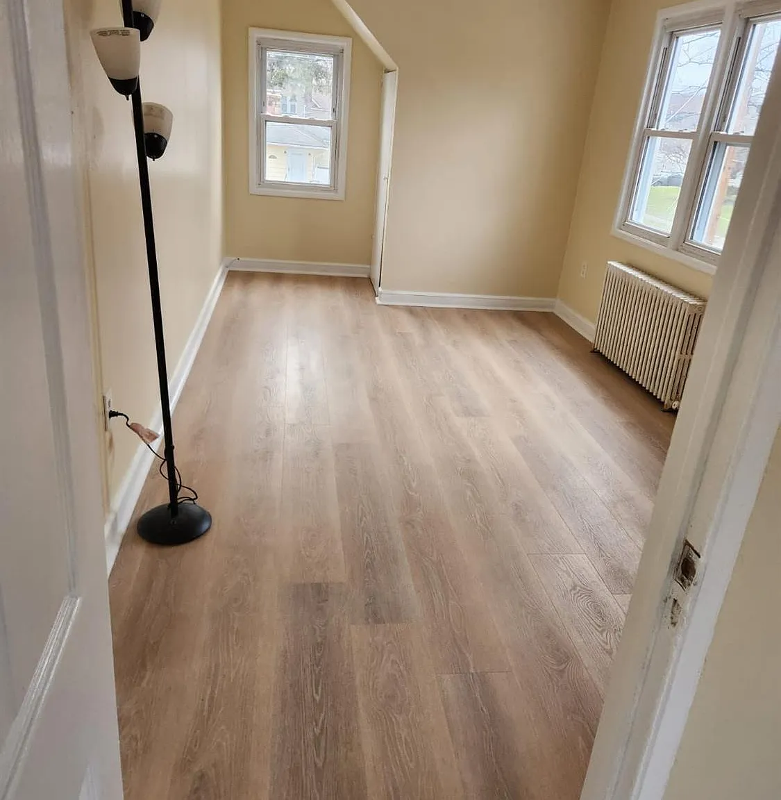 1 bed, 1.0 bath, 1306 sqft, $1,950 — Photo 3