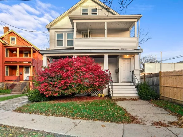 3 Five Quincy St, Arlington, MA 02476