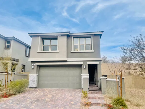 781 Ariel Heights Ave, Las Vegas, NV 89138