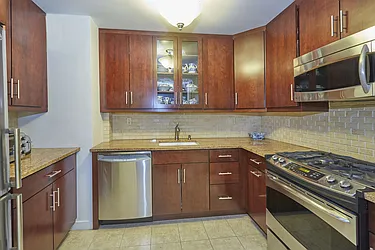Rented by Brown Harris Stevens