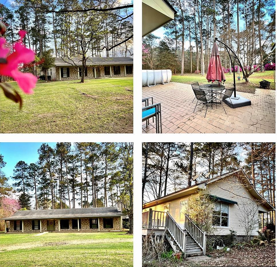 2216 Cane Creek Rd, Centreville, MS 39631 MLS 137937 Zillow