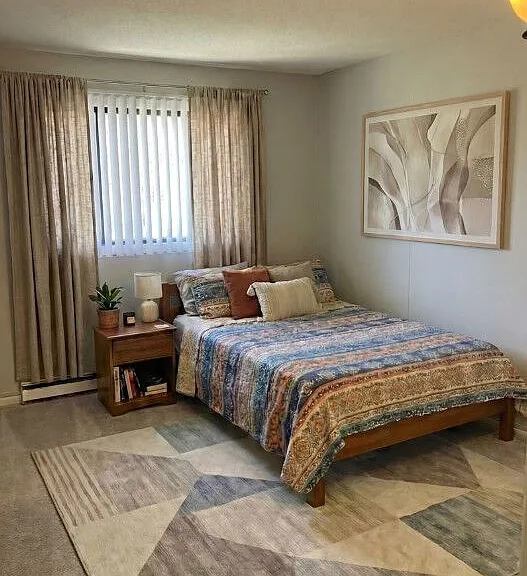 Sherwood Terrace Apartments — Photo 10