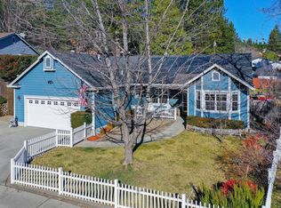 149 Scotia Pines Cir, Grass Valley, CA 95945