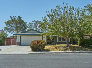 213 E Benson Ave, Ridgecrest, CA 93555