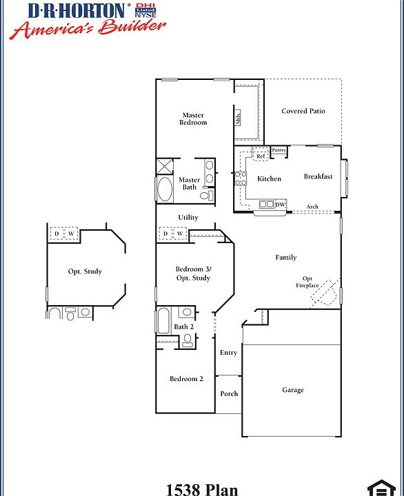 23538 Stargazer Point