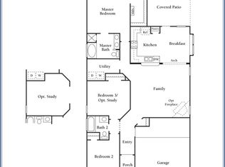 23538 Stargazer Point, Spring, TX 77373