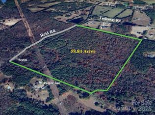 4252 Reid Rd, Rock Hill, SC 29730