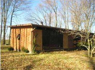 0 Rural Rte #1-356, Haubstadt, IN 47639