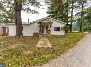 14642 Shady Pine Rd, Willow Hill, PA 17271