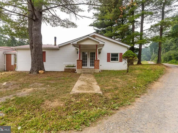 14642 Shady Pine Rd, Willow Hill, PA 17271