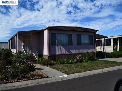 136 Santa Teresa, San Leandro, CA, 94579
