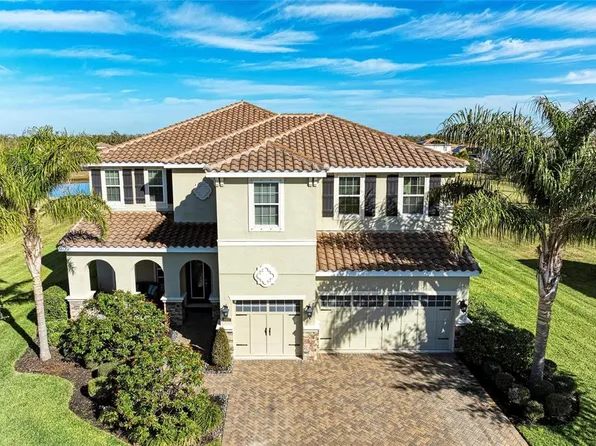 16625 5th Ave E, Bradenton, FL 34212