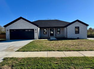 155 Patriot Trl, Berea, KY 40403