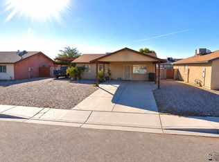 691 W Angelica St, Somerton, AZ 85350