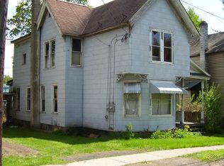 9 Pearl St, Bainbridge, NY 13733