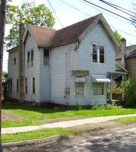 9 Pearl St, Bainbridge, NY, 13733