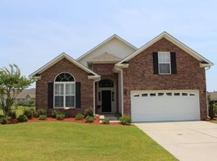 276 Kessinger Dr, Myrtle Beach, SC 29575