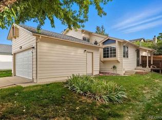 9492 Joyce Ln, Highlands Ranch, CO 80126