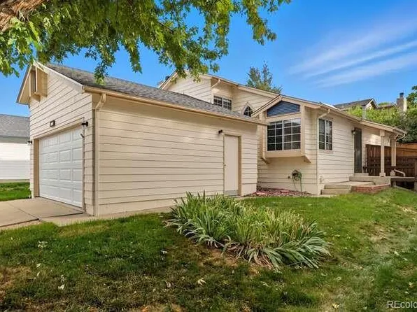 9492 Joyce Lane, Highlands Ranch, CO 80126