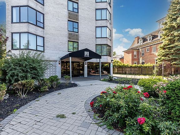 2nd image of 849 Delaware Ave APT 305